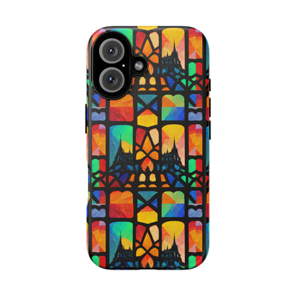 Notre Dame Pattern