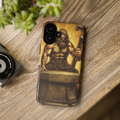 Hephaestus