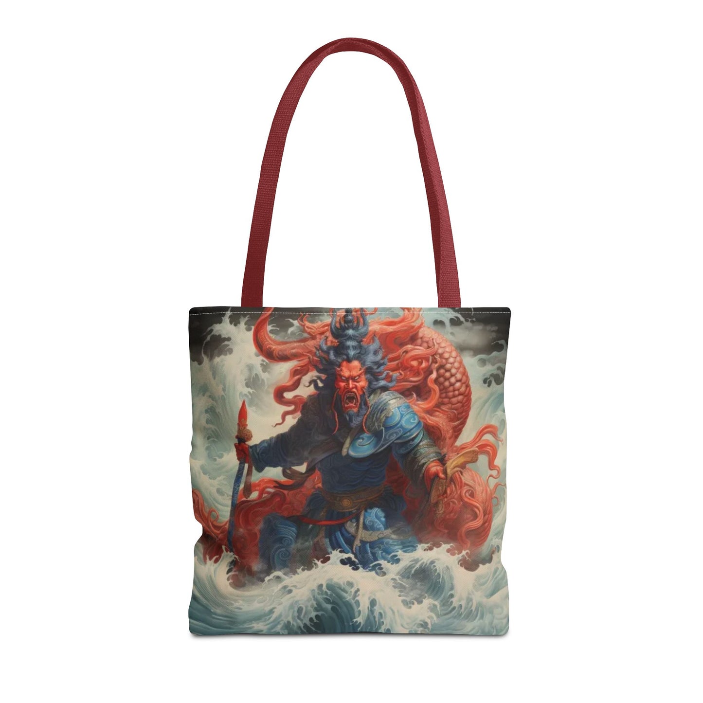 Dragon King Warrior Lord