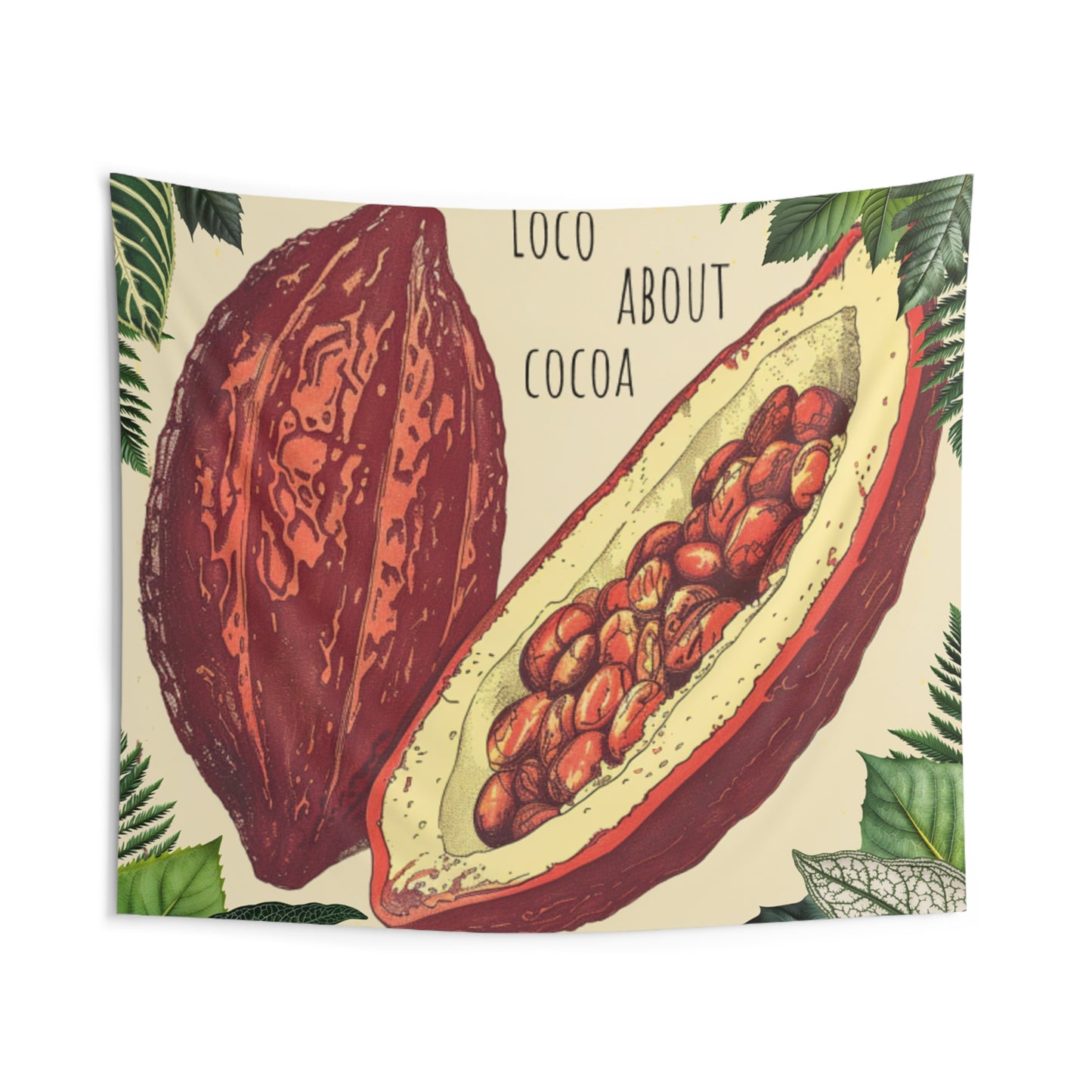 Loco About Cocoa