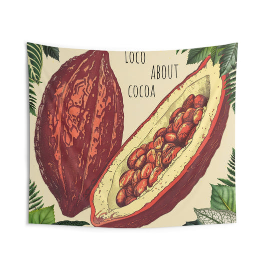 Loco About Cocoa