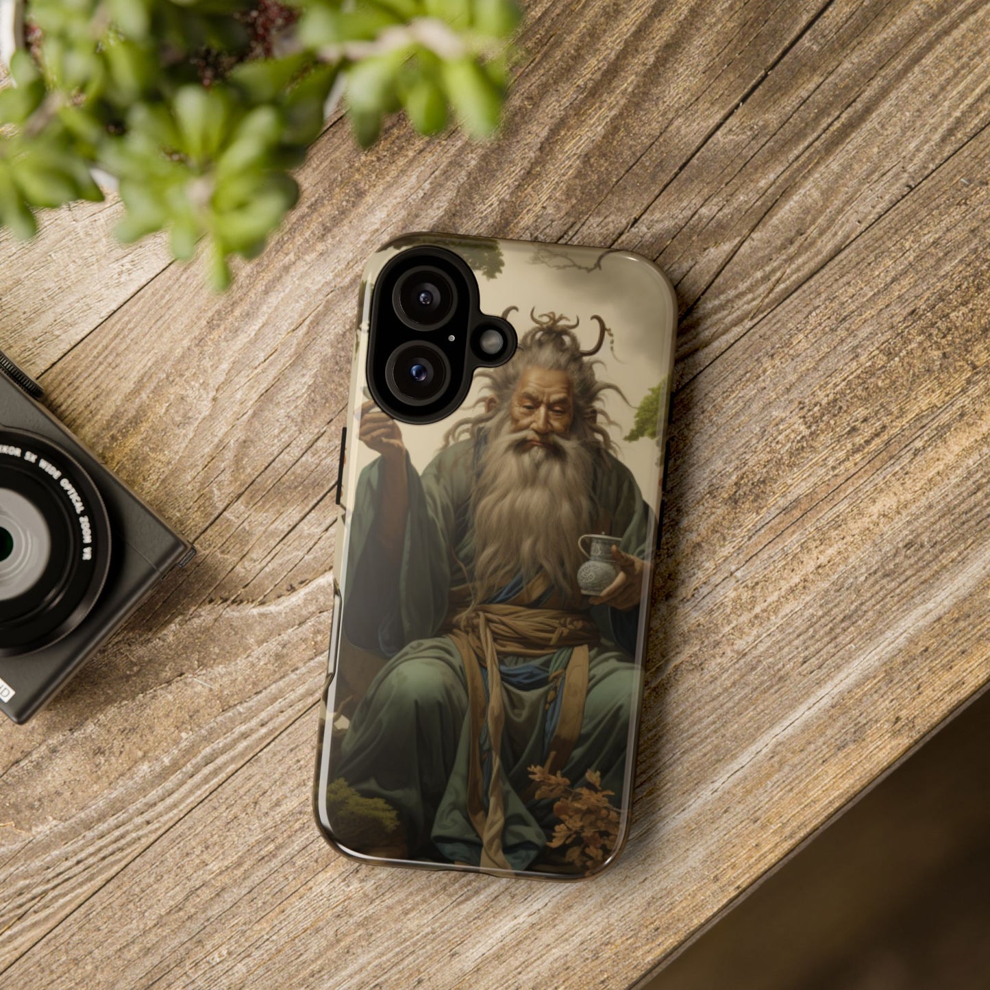Shennong