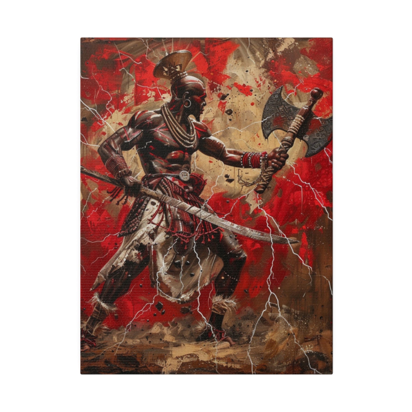 Shango