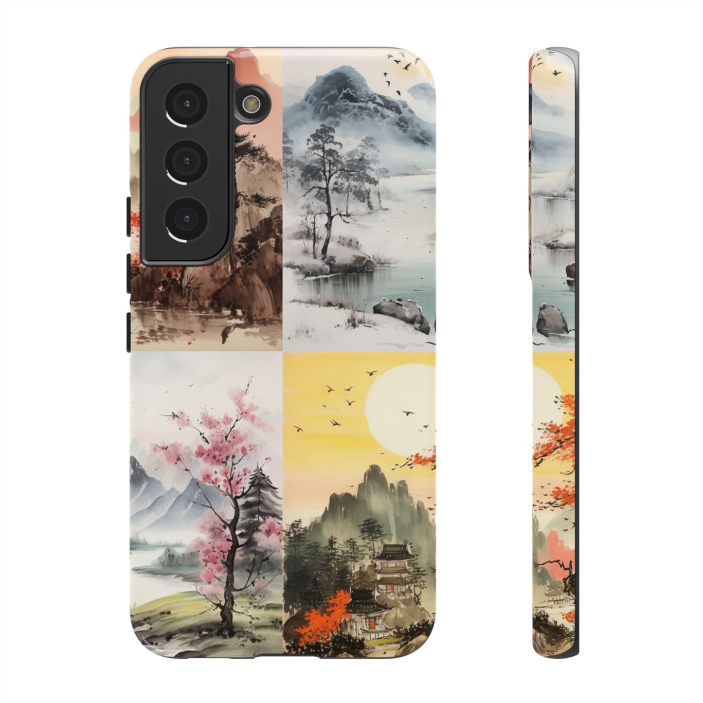 Four Seasons
