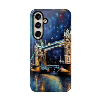 The London Bridge
