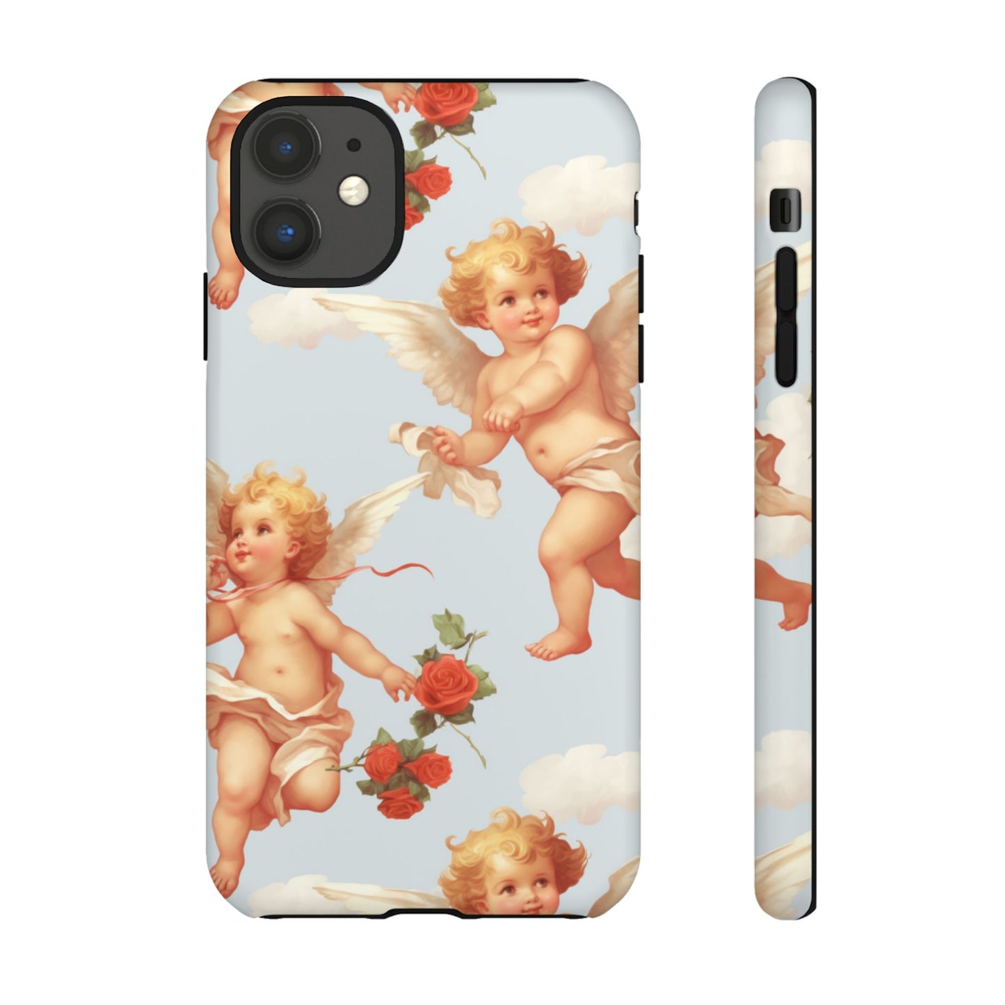 Cupid Pattern
