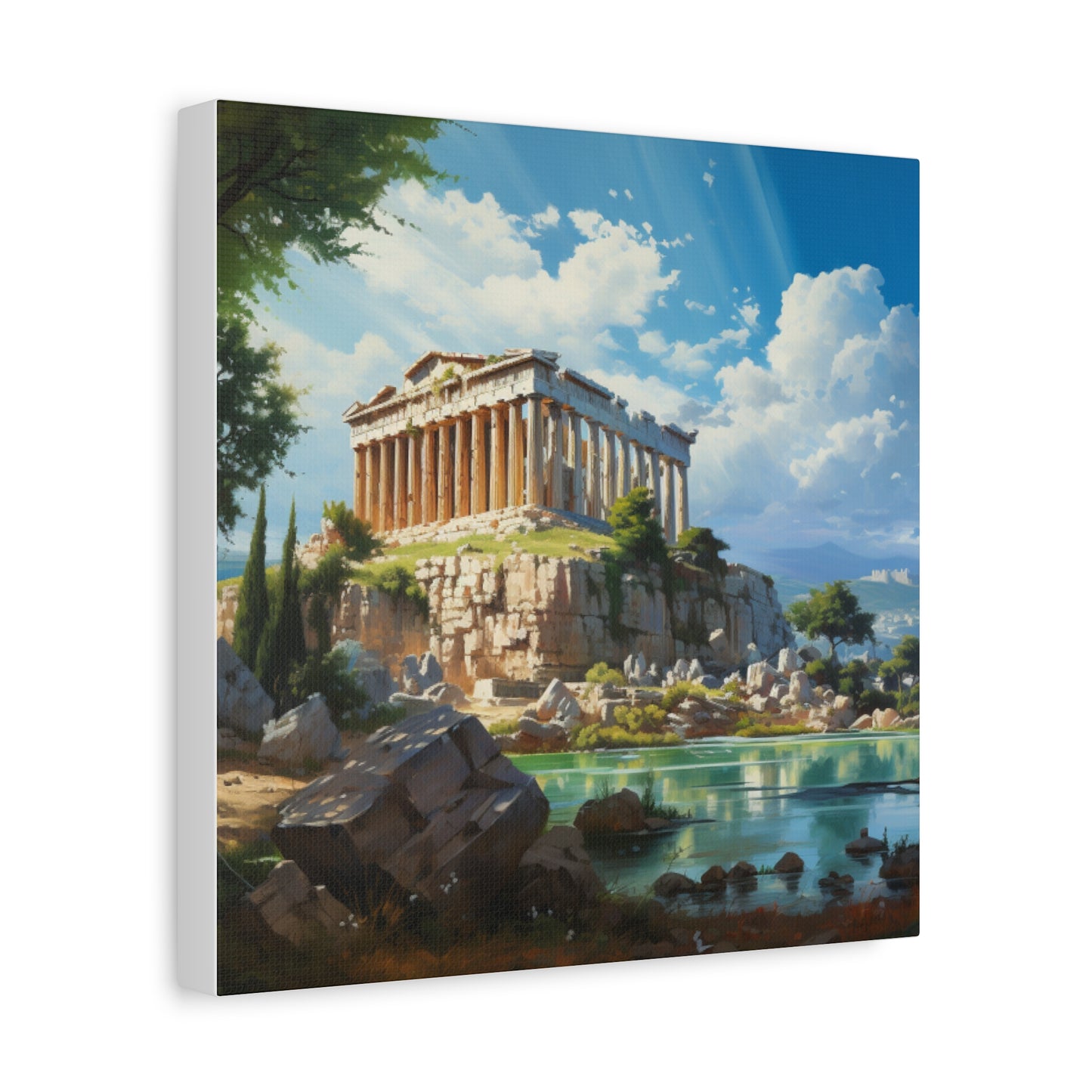Parthenon