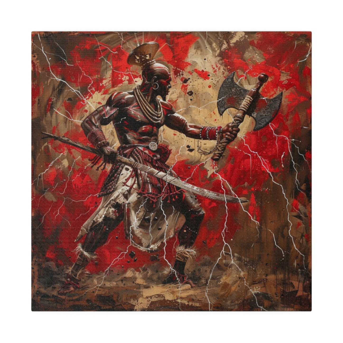 Shango