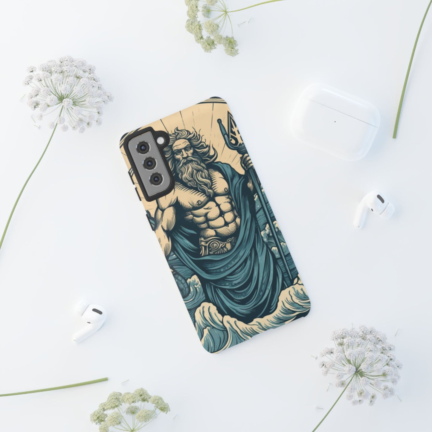 Poseidon