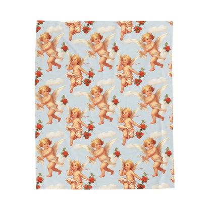 Cupid Pattern