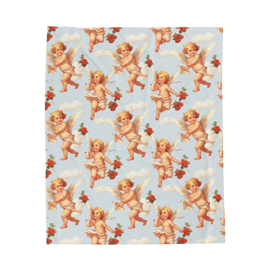 Cupid Pattern