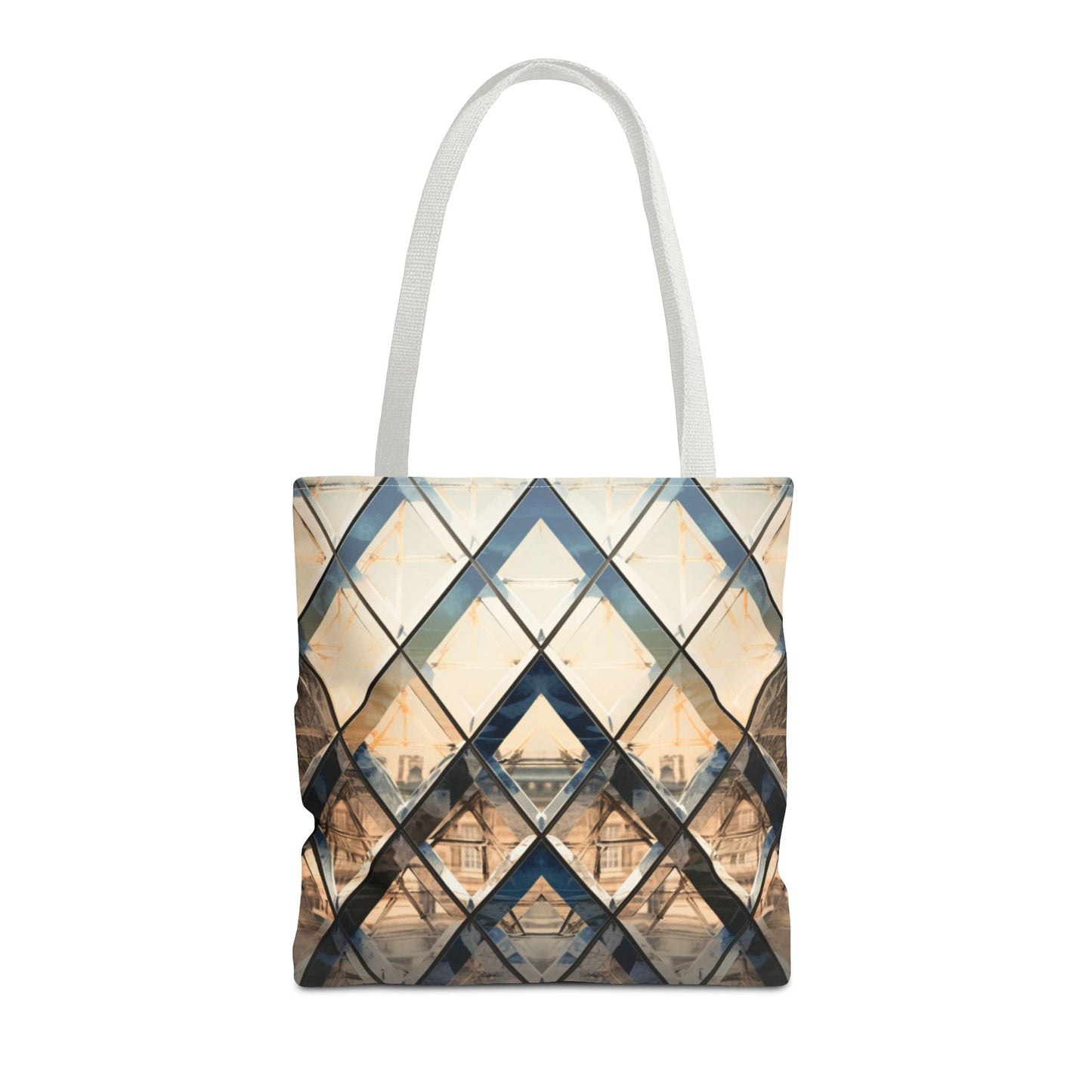 Louvre Pattern