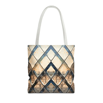 Louvre Pattern