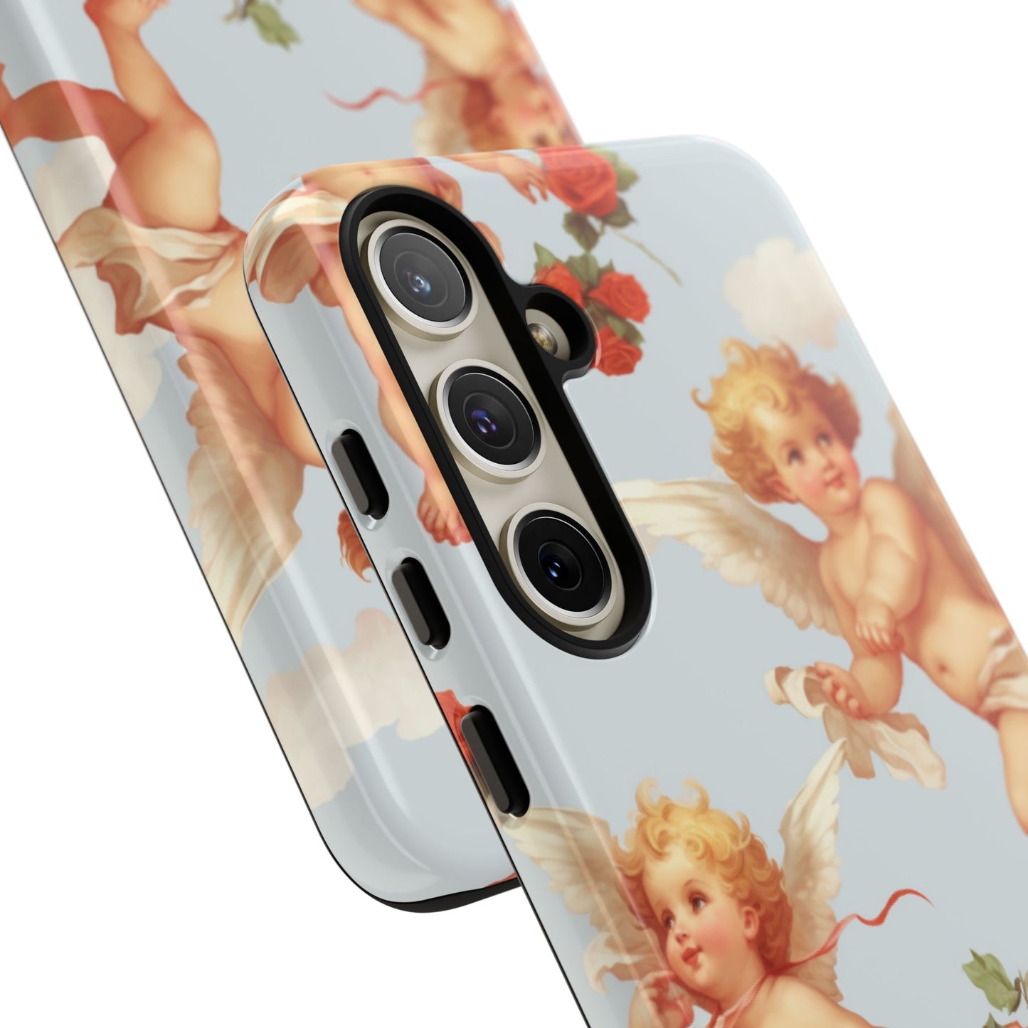 Cupid Pattern