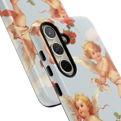 Cupid Pattern