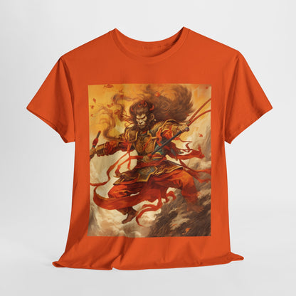 Sun Wukong