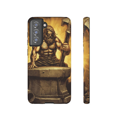 Hephaestus