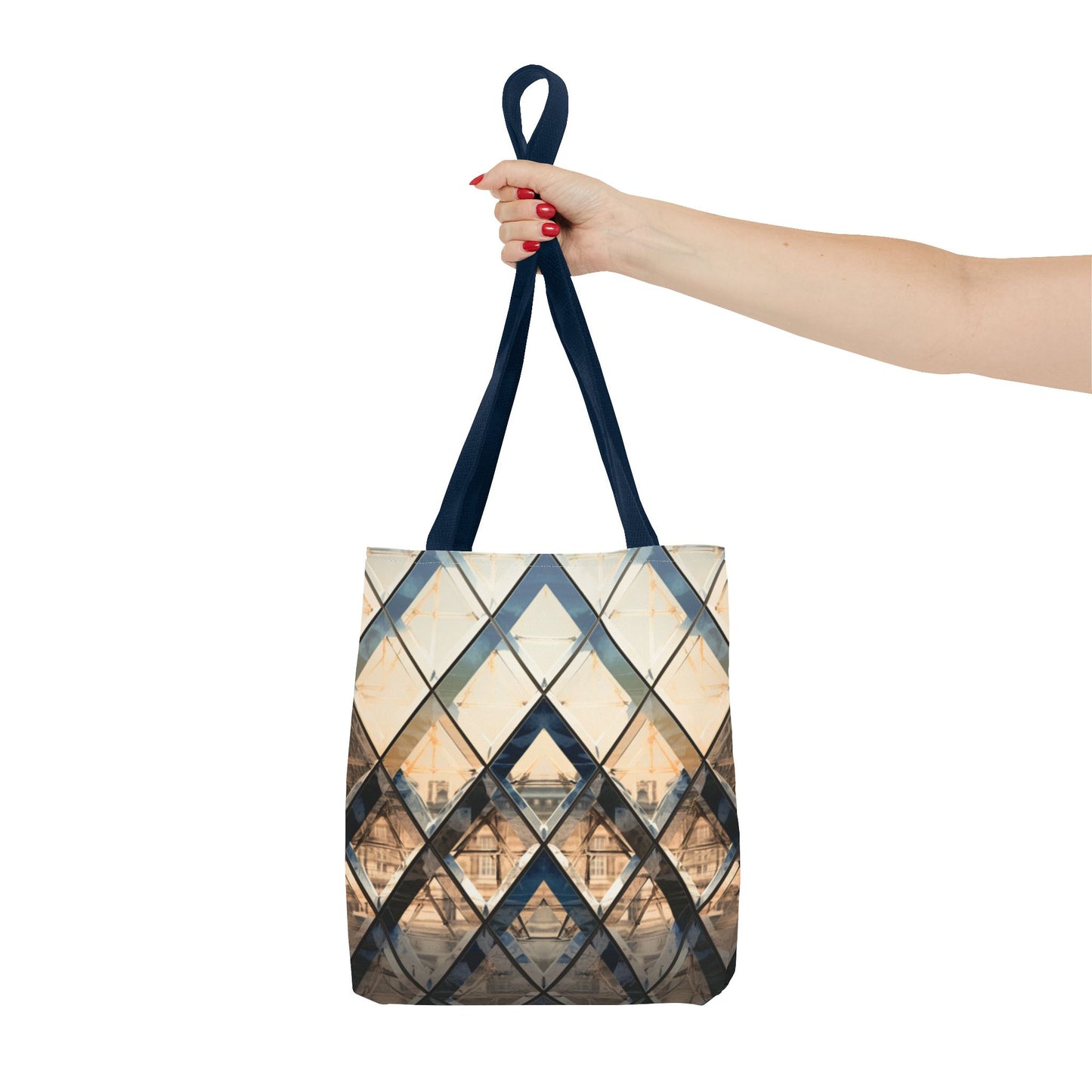 Louvre Pattern
