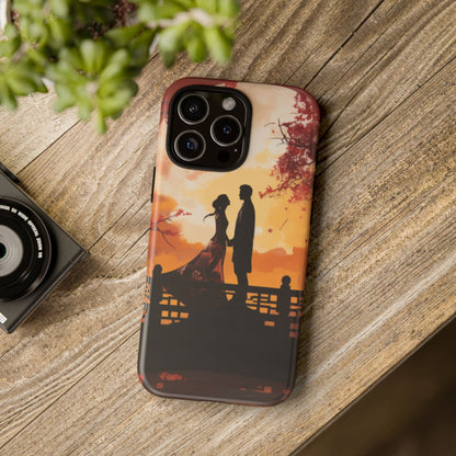 Romance in the Moonlight