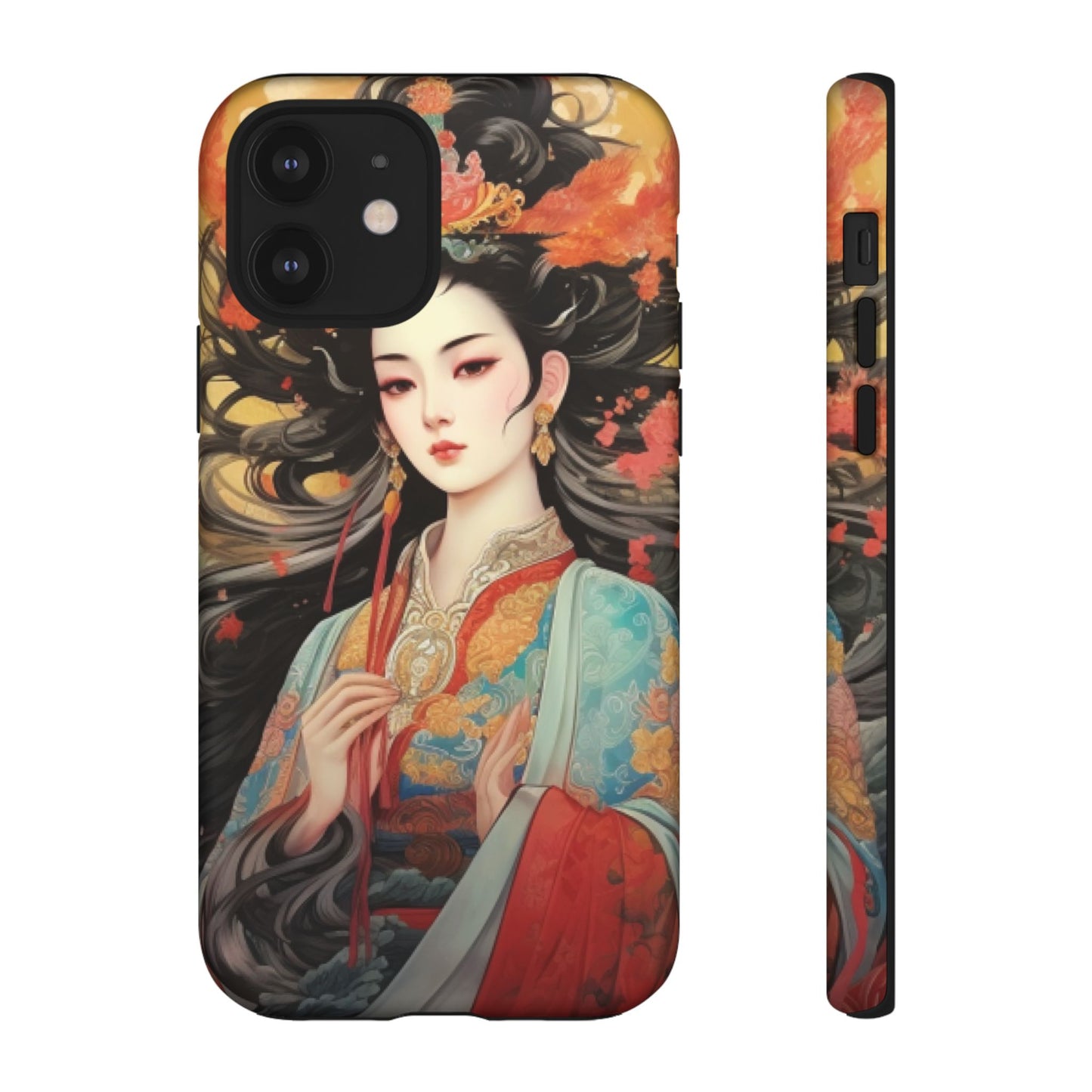 Bixia Yuanjun