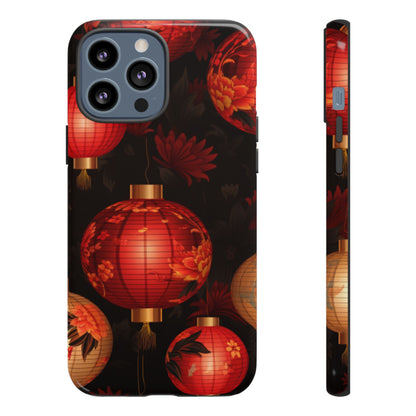 The Luminous Lanterns