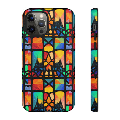 Notre Dame Pattern