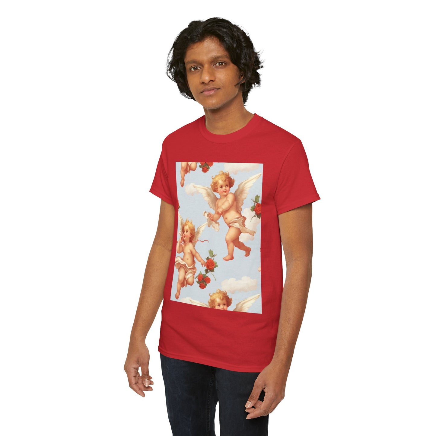 Cupid Pattern