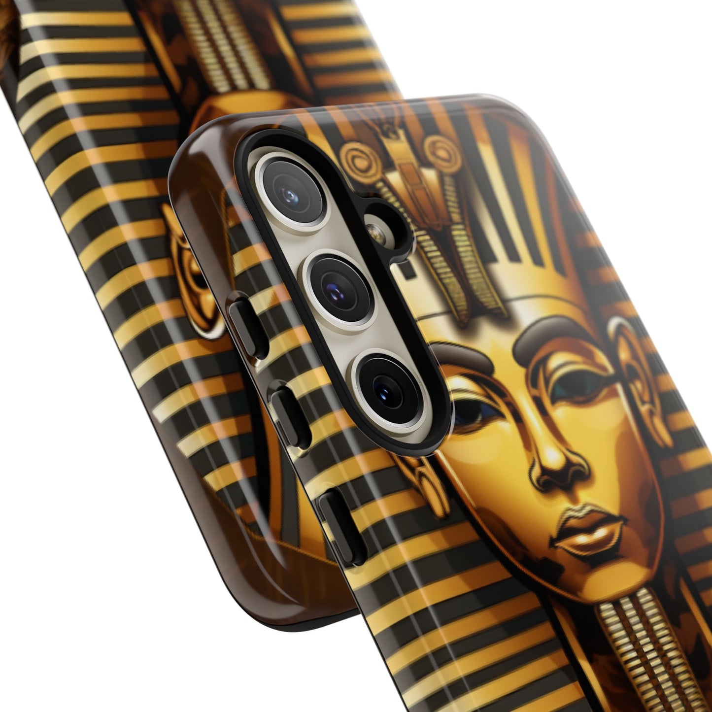 Pharaoh's Head