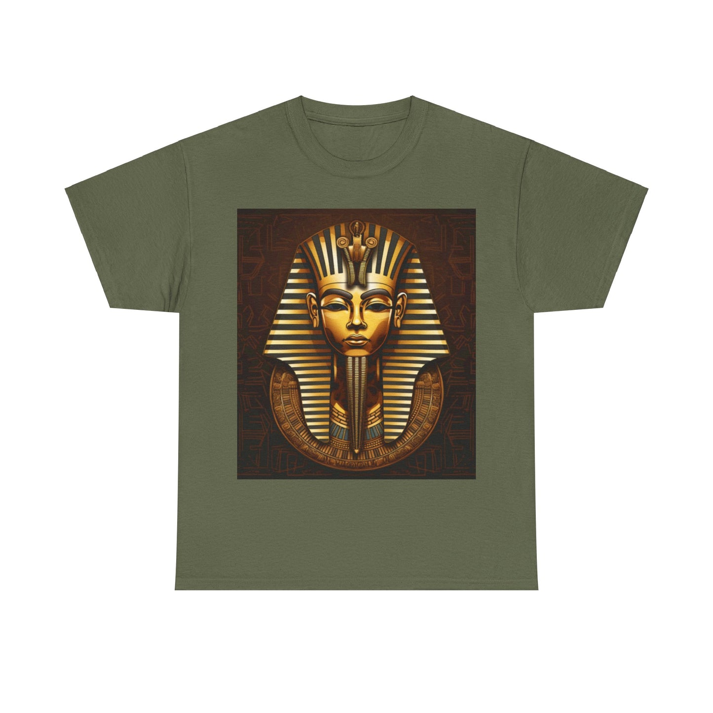 Pharaoh's Head
