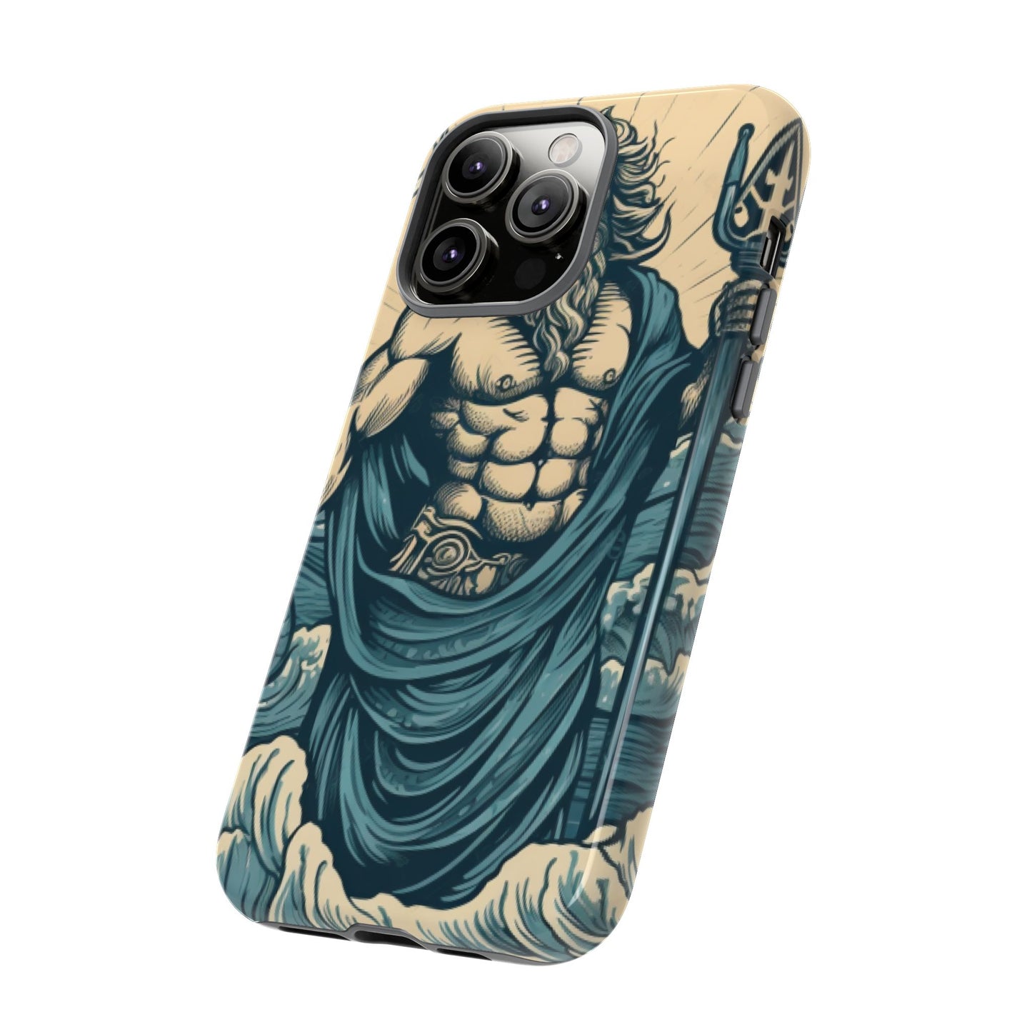 Poseidon