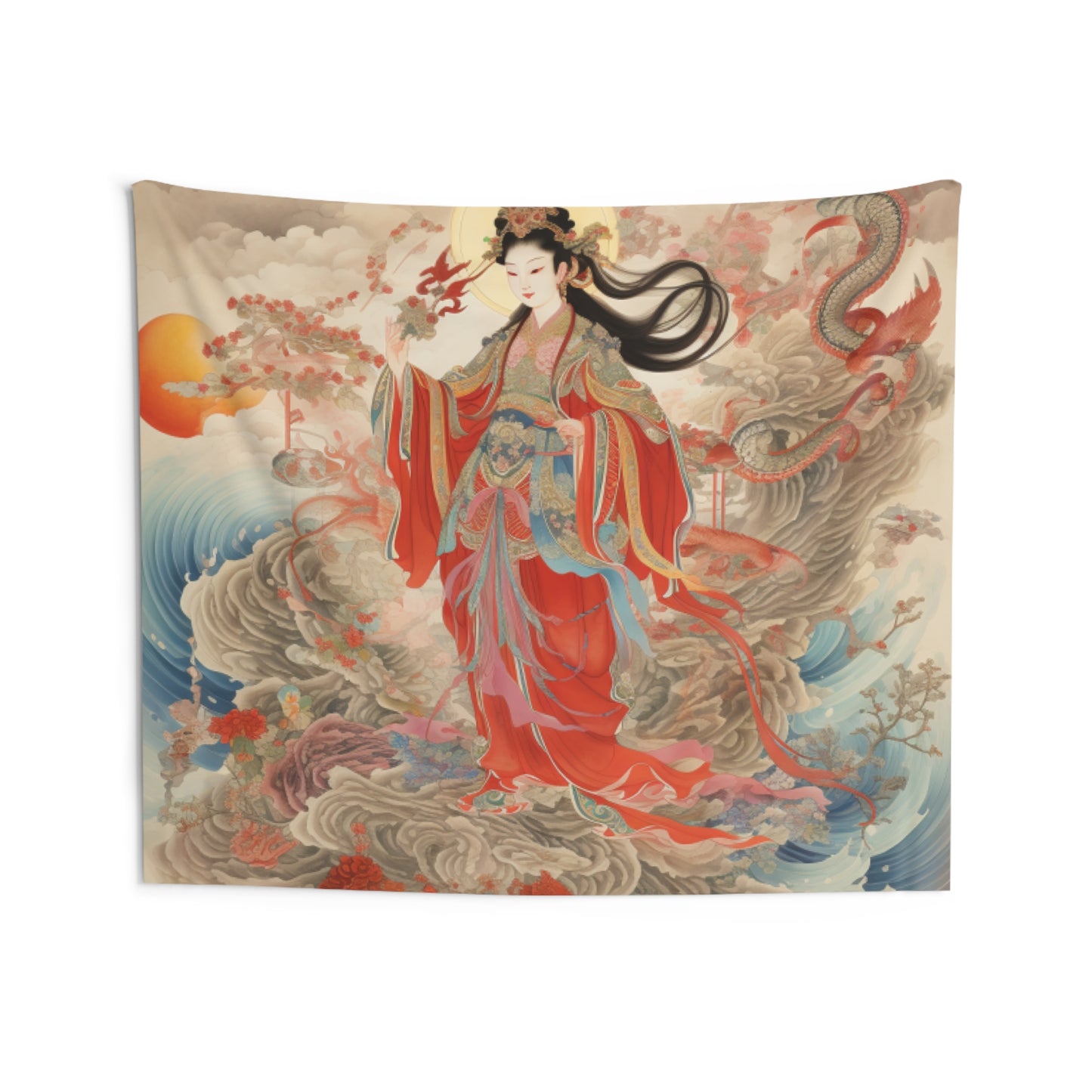 Jiutian Xuannu