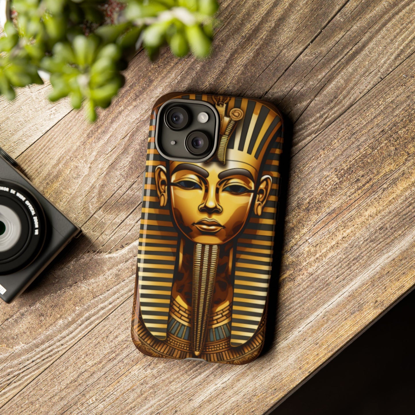 Pharaoh's Head