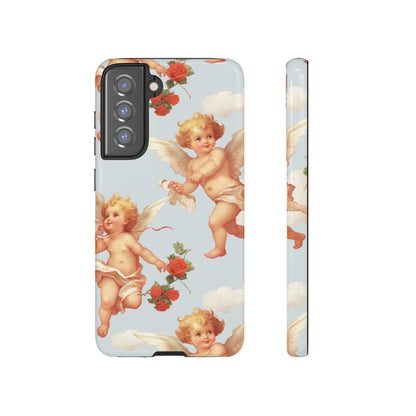 Cupid Pattern