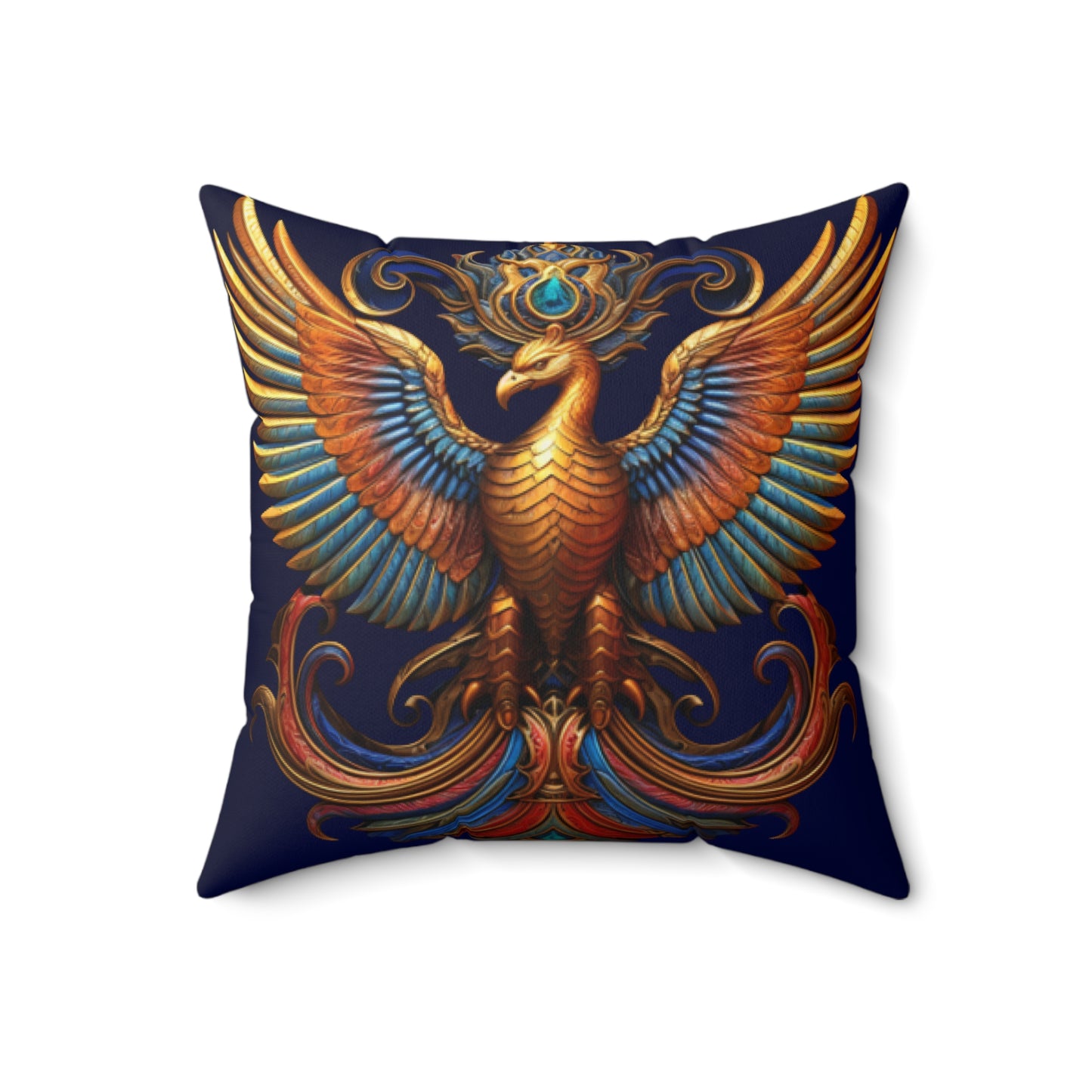 Egyptian Phoenix