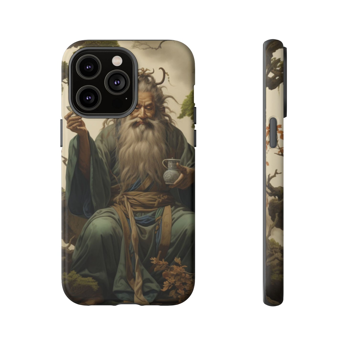 Shennong