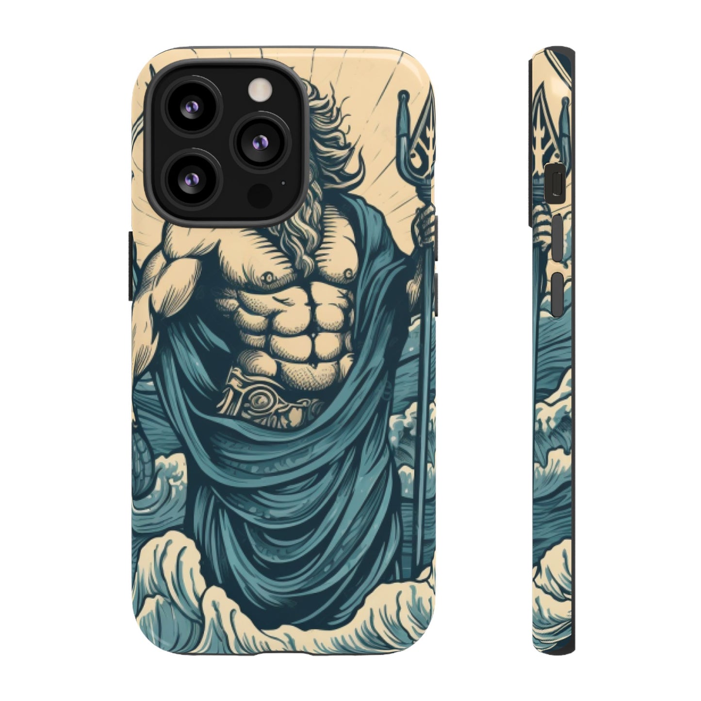 Poseidon