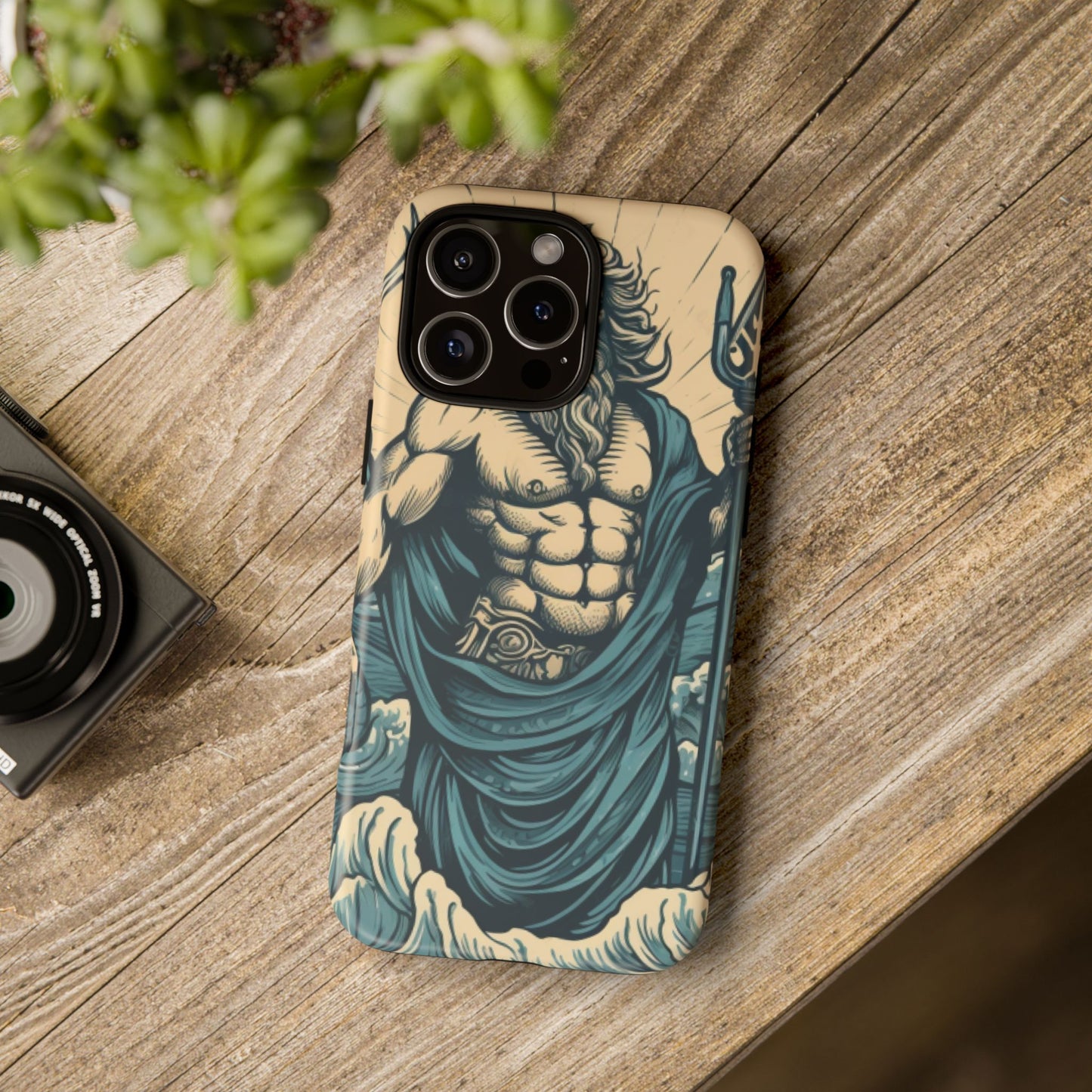 Poseidon