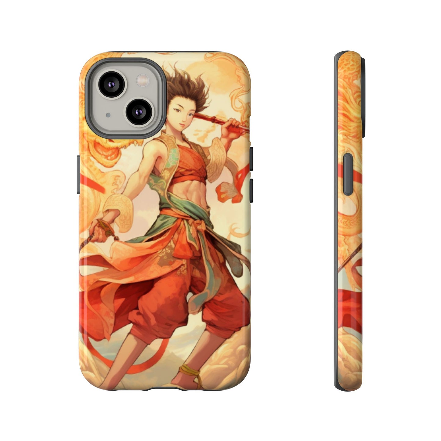 Nezha