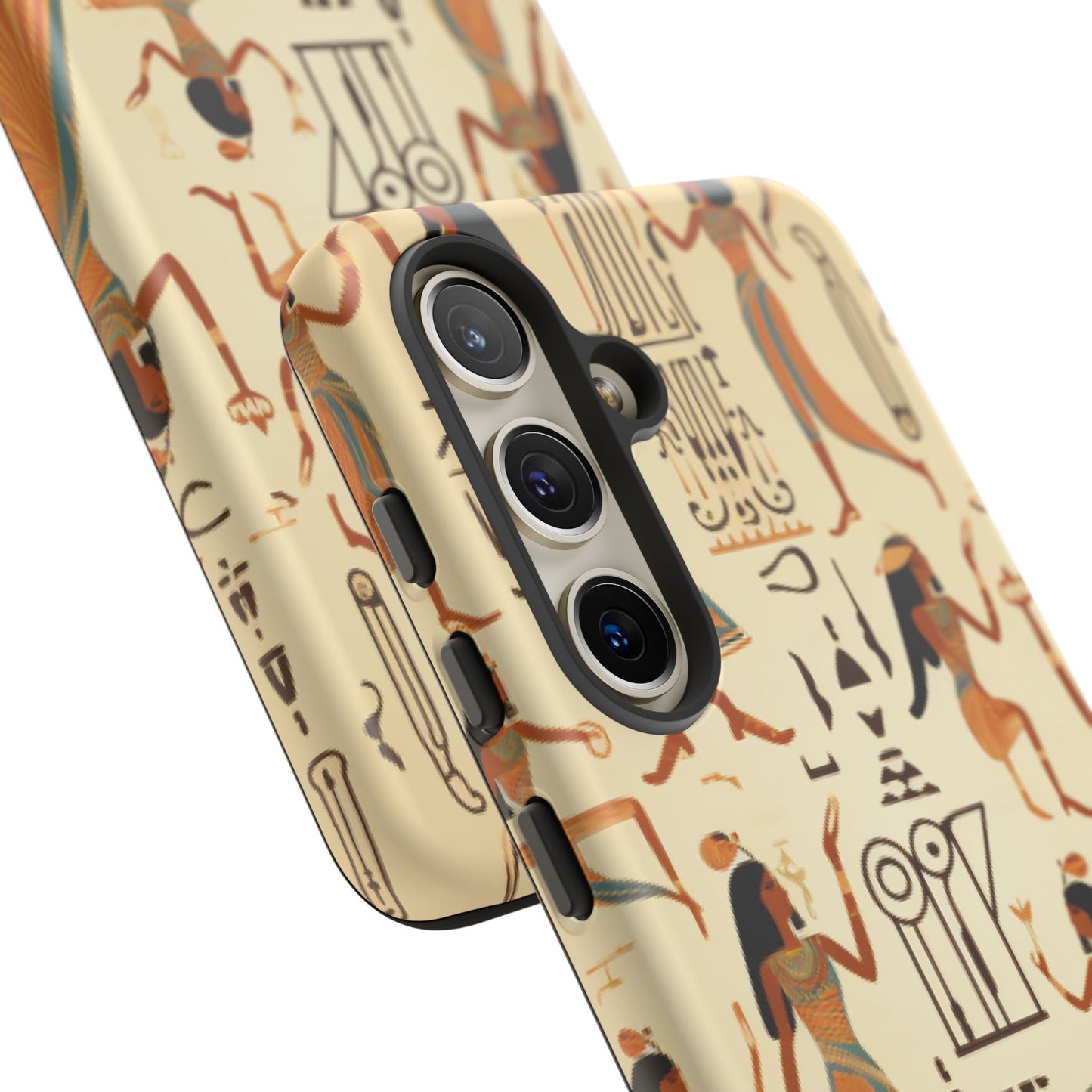 Modern Hieroglyph