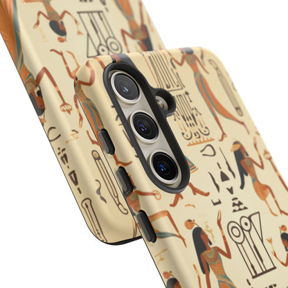 Modern Hieroglyph