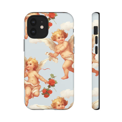 Cupid Pattern