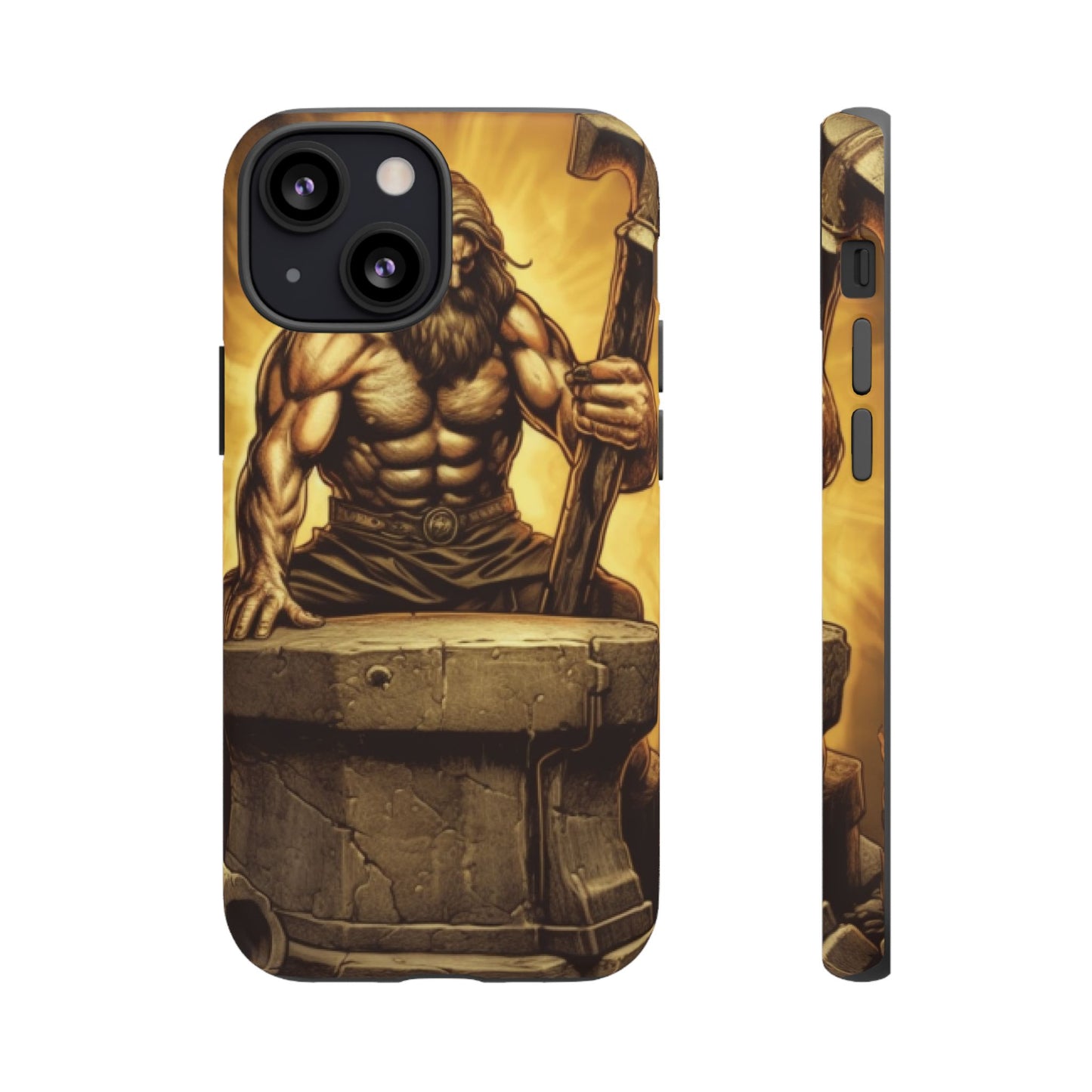 Hephaestus