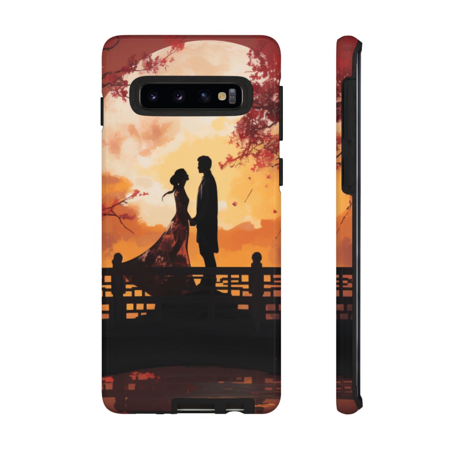 Romance in the Moonlight