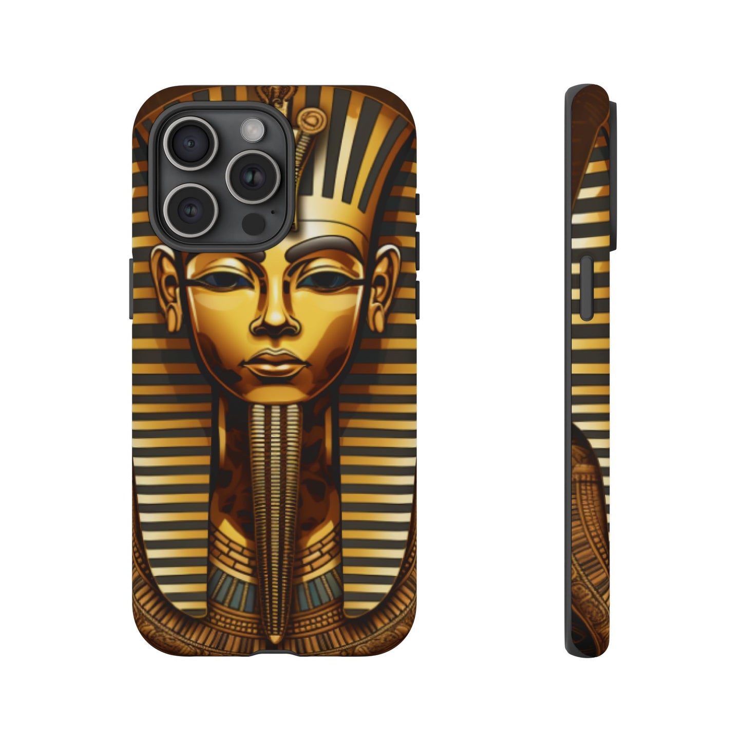Pharaoh's Head