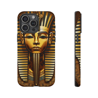 Pharaoh's Head