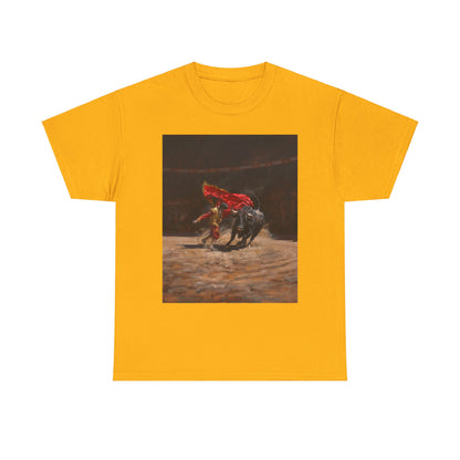 El Matador