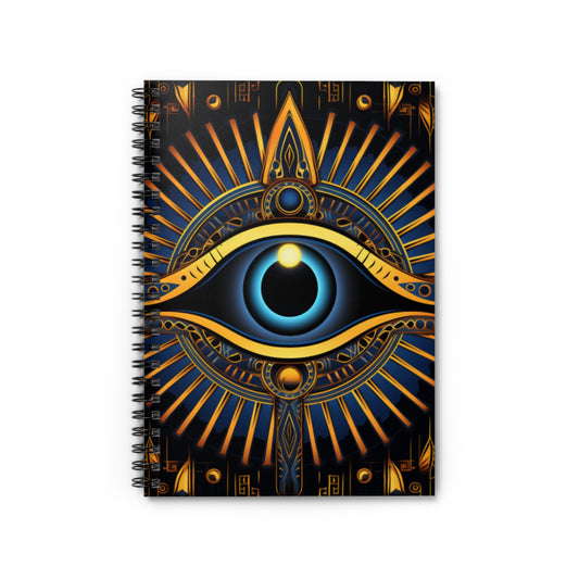 Eye of Horus