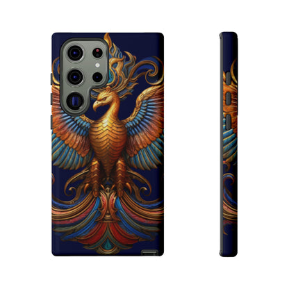 Egyptian Phoenix