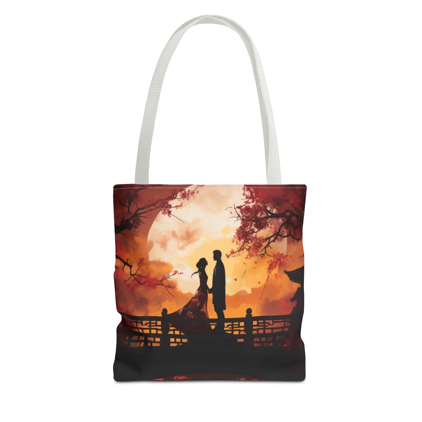 Romance in the Moonlight