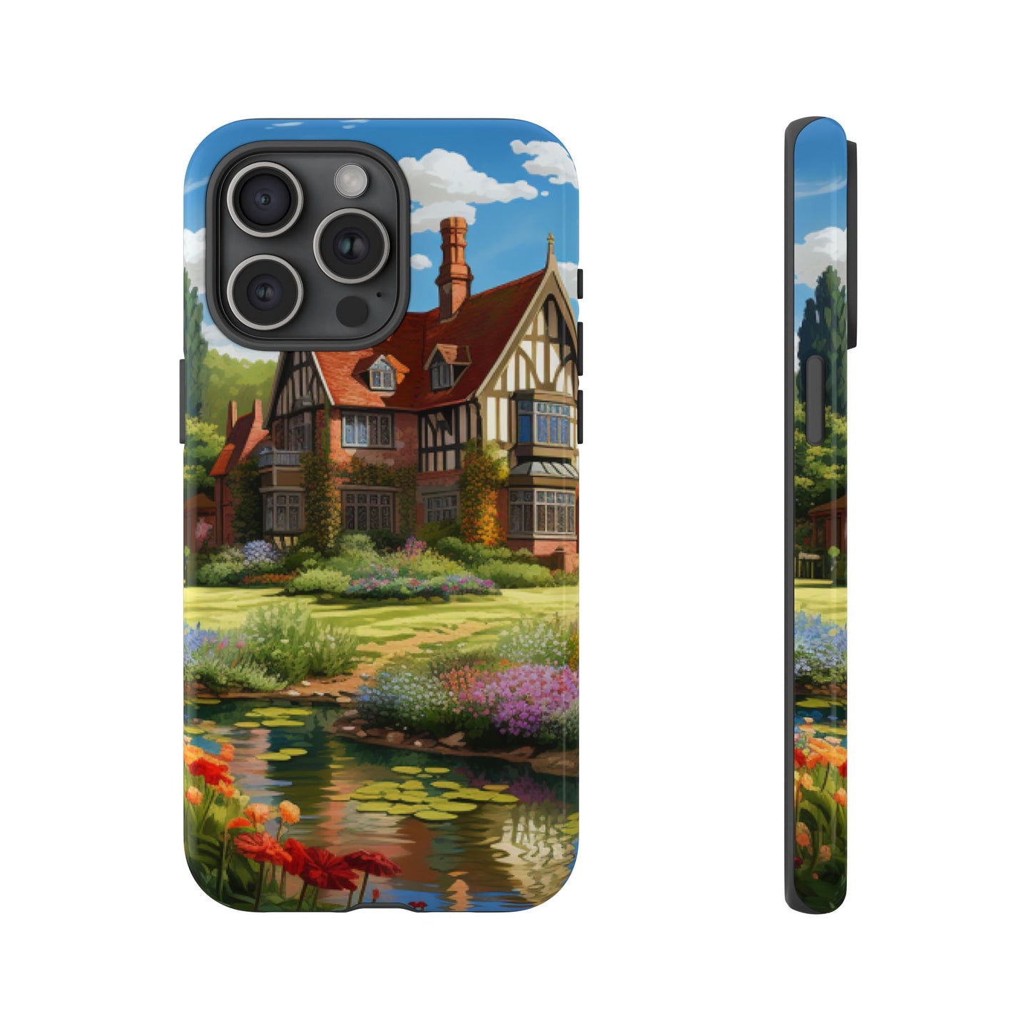 The Countryside